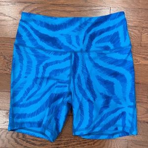 DSG bike shorts